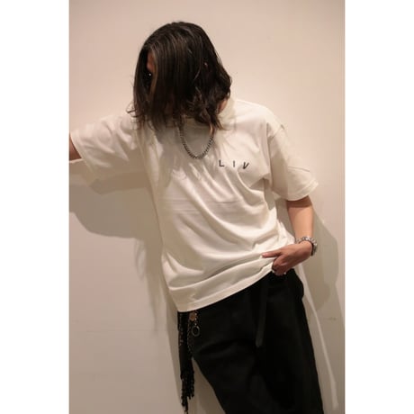 L I V runging : L I V S/S SHIRT