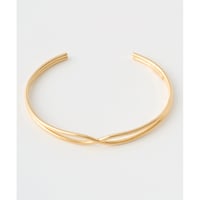 JUHA:BANGLE - CROSS -