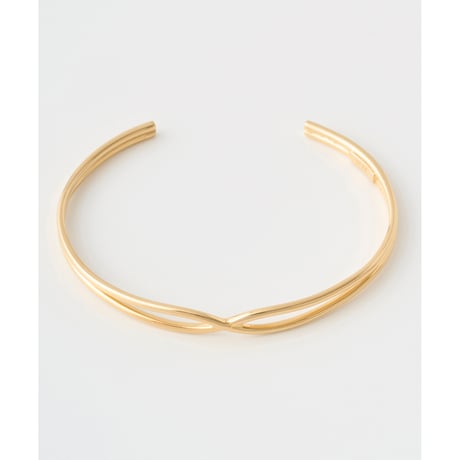 JUHA:BANGLE - CROSS -