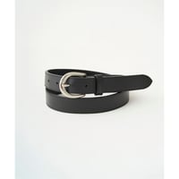 JUHA:PRISM EDGE BELT