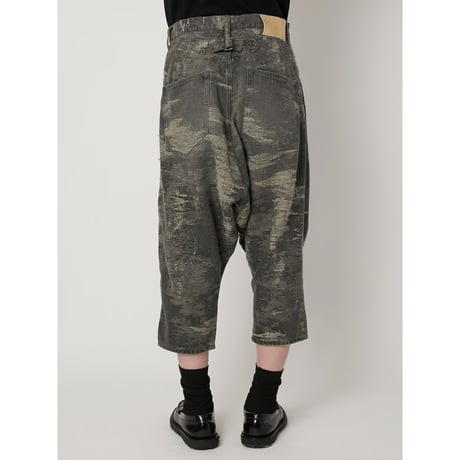 TAAKK : Sarouel Pants