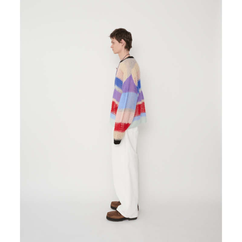 JOHN MASON SMITH / JANE SMITH : 8W COTTON CORDU