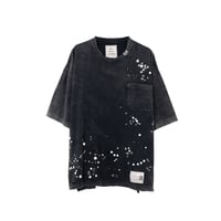 Maison MIHARA YASUHIRO : EMBELLISH BLEACH TEE