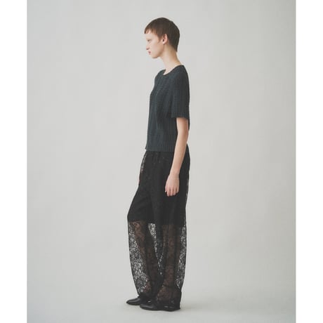 JUHA : BABY KNIT