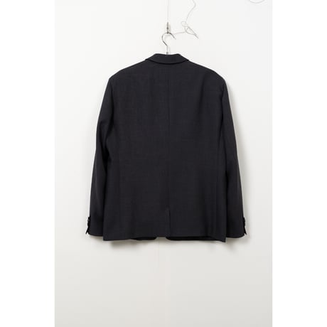 in・stru(men-tal).MIHARA YASUHIRO :WOOLY SHARKSKIN 3B JACKET