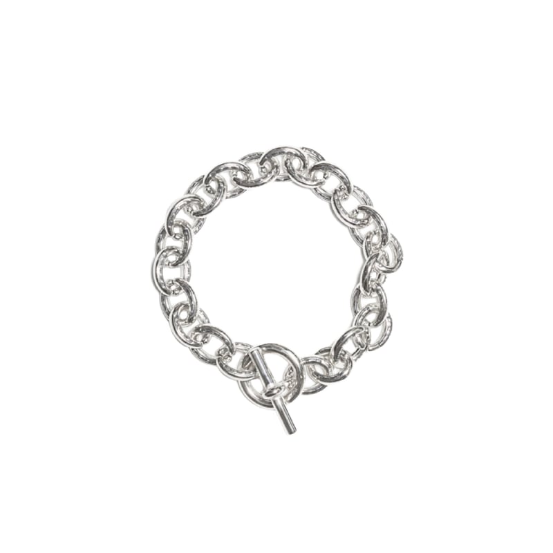 The Letters : HORSESHOE BRACELET -SMALL- | BIRT
