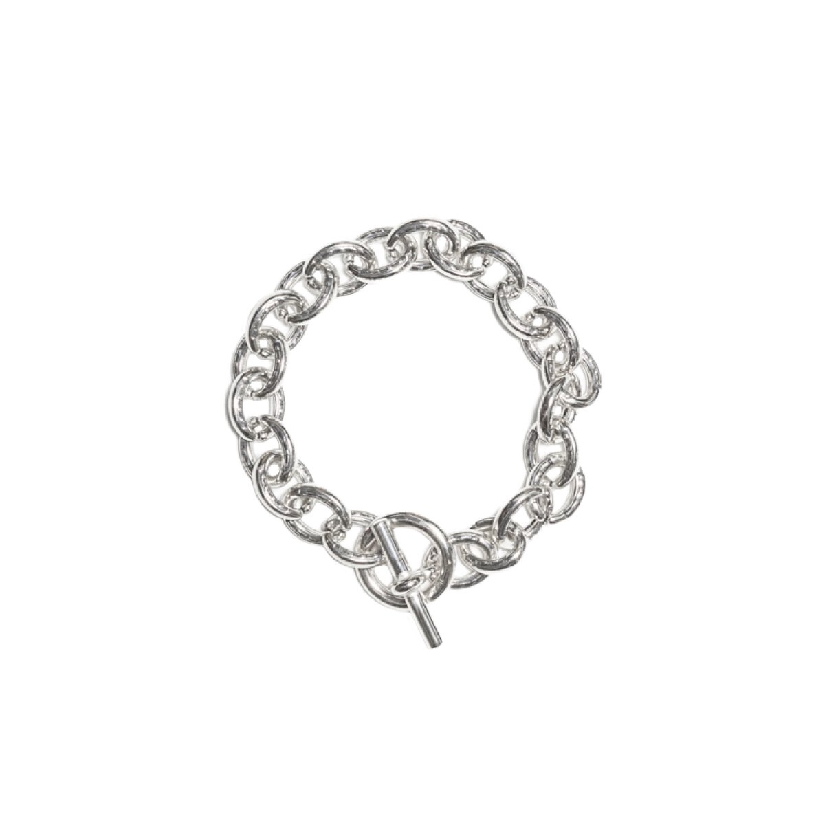THE Letters HORSESHOE BRACELET ブレスレット The Letters : HORSESHOE BRACELET -SMALL- | BIRT