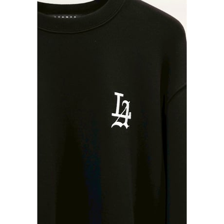 STAMPD : LA 001 CREWNECK