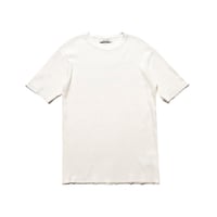 MINEDENIM : Thermal Crewneck T-SH