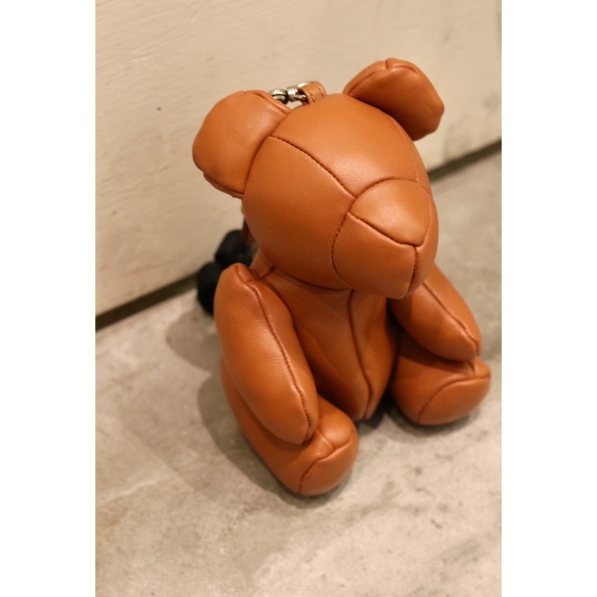 Maison MIHARA YASUHIRO : BEAR MINI BAG | BIRTH DAY