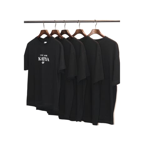 KAMIYA :  “SKB×KMY×BD” Souvenir T