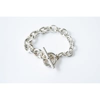 WAKAN SILVER SMITH : R-064 Arabesque half round