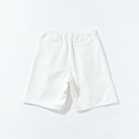 WELLDER : Minimal Short Trousers