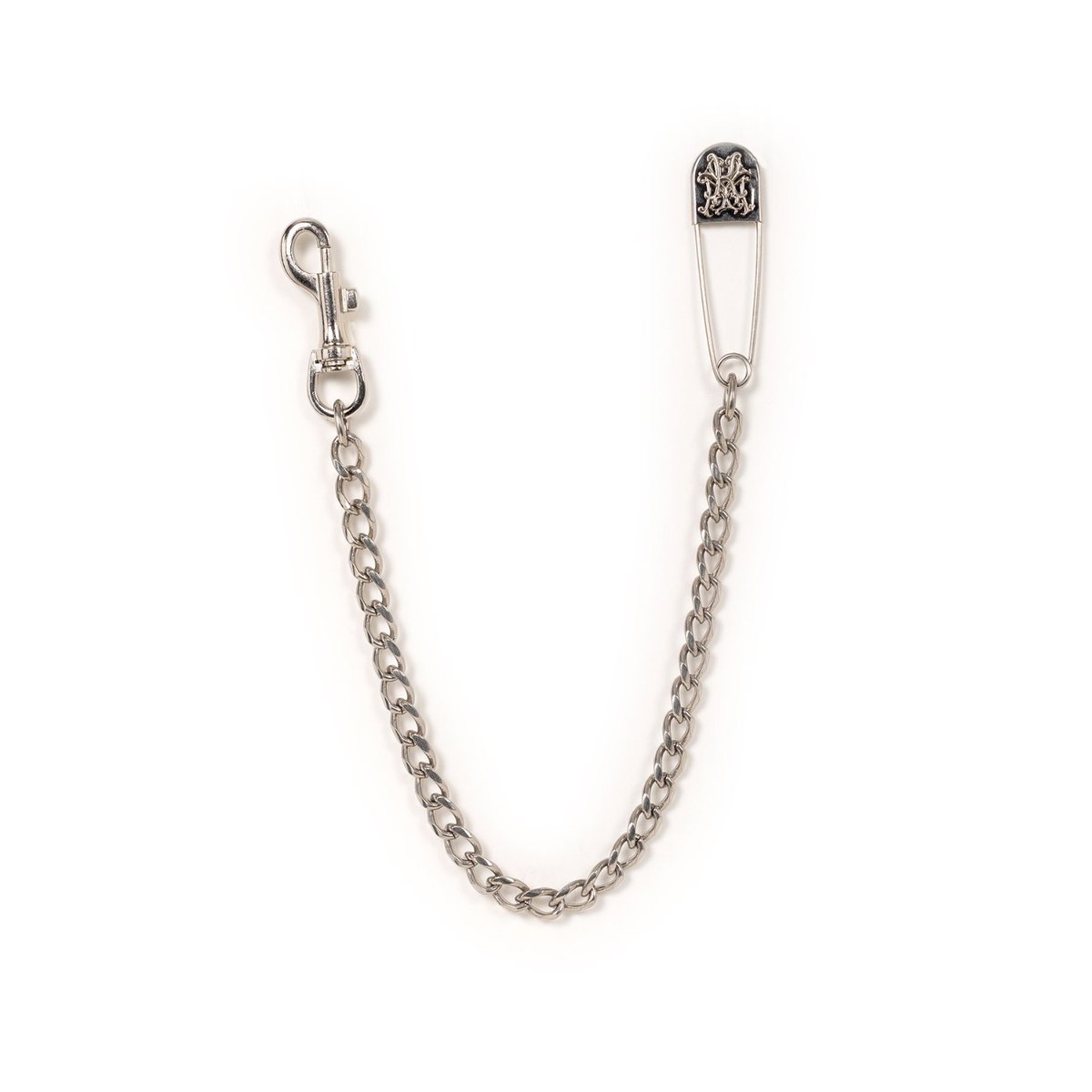KAMIYA : WALLET CHAIN | BIRTH DAY