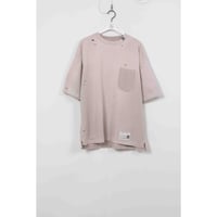 Maison MIHARA YASUHIRO : SUN FADED TEE
