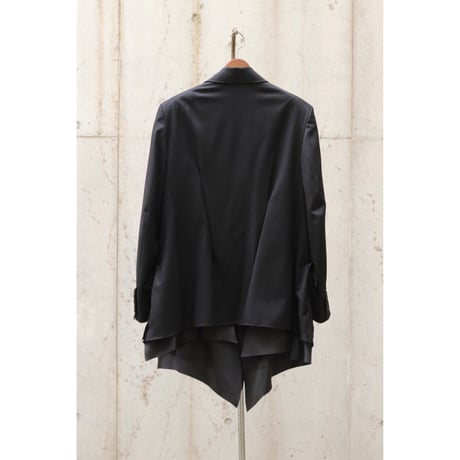 sulvam : Darts Over Jacket