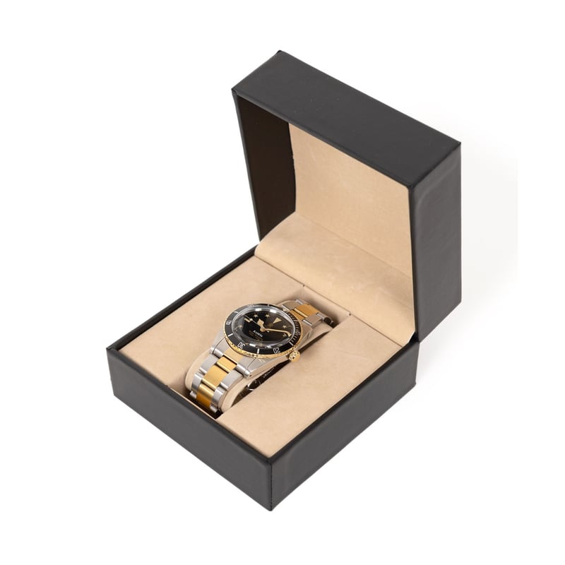 KAMIYA:Diver's Watch VAGUE WATCH CO. x KAMIYA |