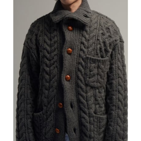 BED j.w. FORD : Holiday Jacket