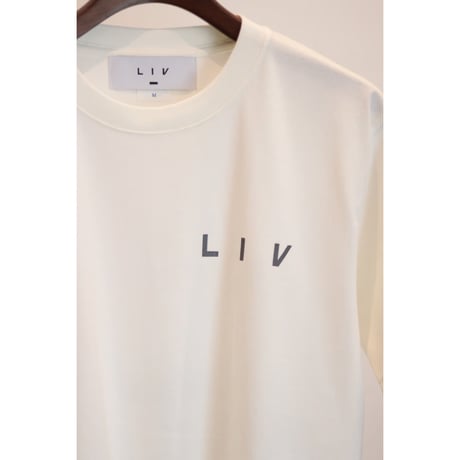 L I V runging : L I V S/S SHIRT