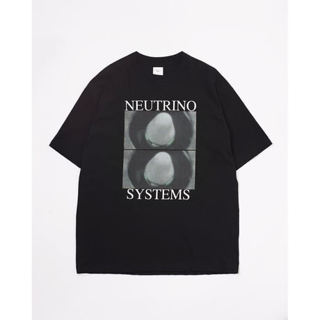Name. : NUTRINO SYSTEMS PRINTED HALF SLEEVE TEE