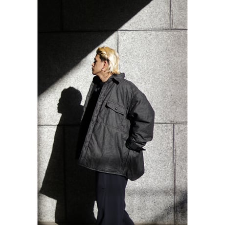 WELLDER : Field Hunting Jacket