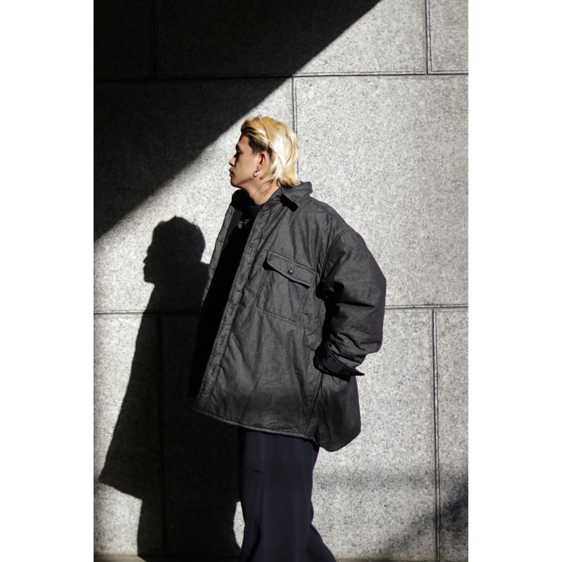WELLDER : Field Hunting Jacket | BIRTH DAY