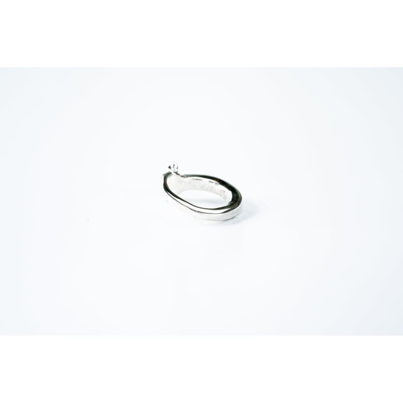 ワカンシルバースミス　指輪　R-057 和釘　和クギ　wakugi 0705 2434c927e77a04a21c6f7a30104f6f