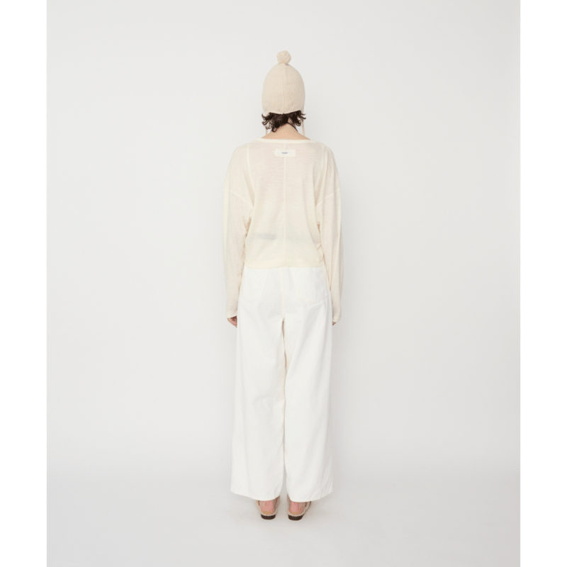 JOHN MASON SMITH / JANE SMITH : 8W COTTON CORDU