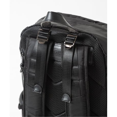 MAKAVELIC : SUPERIORITY BIND UP BACKPACK