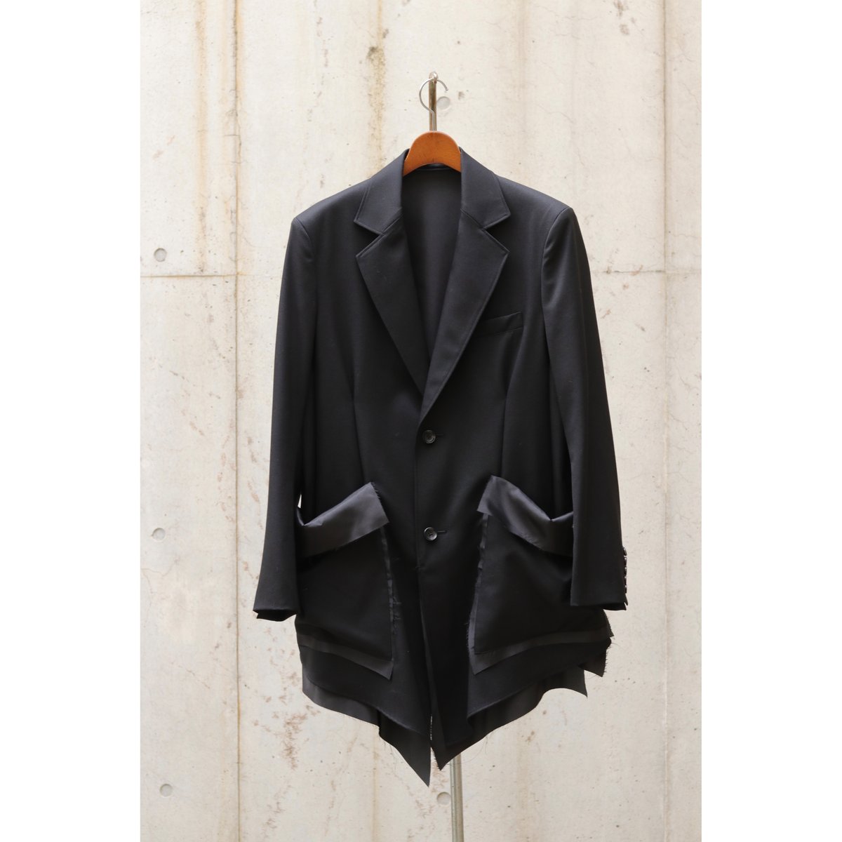 sulvam : Darts Over Jacket | BIRTH DAY