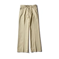 MINEDENIM : Organic Recycle T/C Denim PS