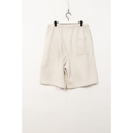 Maison MIHARA YASUHIRO : KIDS DOODLE SHORTS