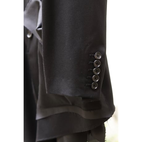 sulvam : Darts Over Jacket