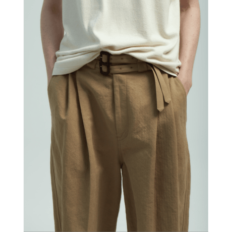 BED j.w. FORD : Holiday Shorts