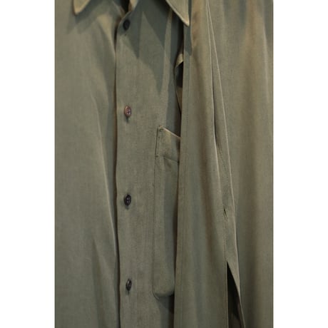 sulvam : Stole double shirt
