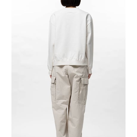 Maison MIHARA YASUHIRO : Cat Printed Sweatshirt