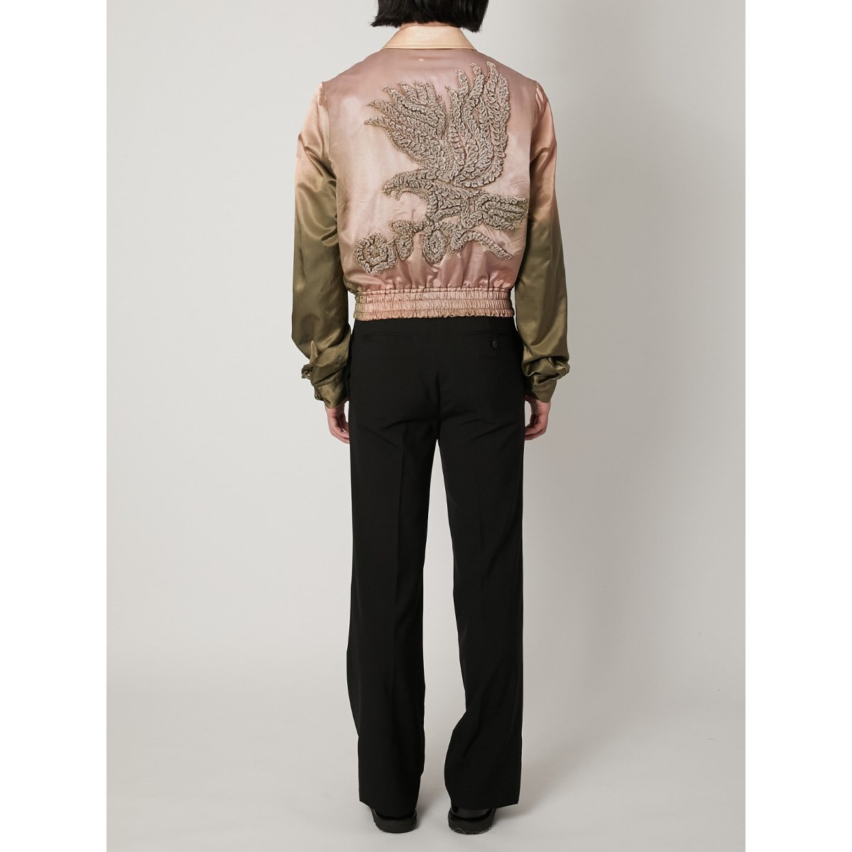 TAAKK : Zip Blouson | BIRTH DAY