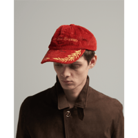 BED j.w FORD : Cap