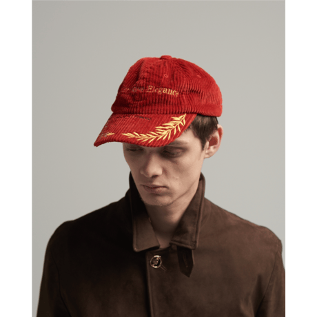 BED j.w FORD : Cap