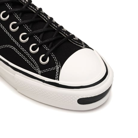 KAMIYA : "Joey" Vulcanize Sneaker