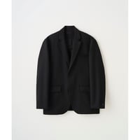 JUHA : AIR TWILL TAILORED JACKET