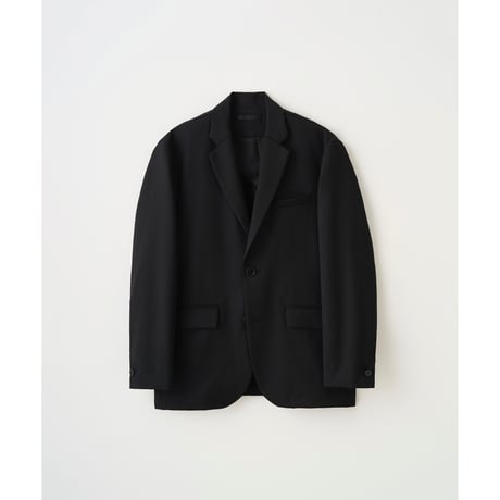 JUHA : AIR TWILL TAILORED JACKET