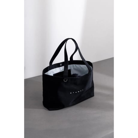 STAMPD : STAMPD CANVAS TOTE