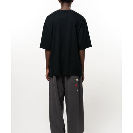 Maison MIHARA YASUHIRO : Don't Tag Me. Printed T-shirt