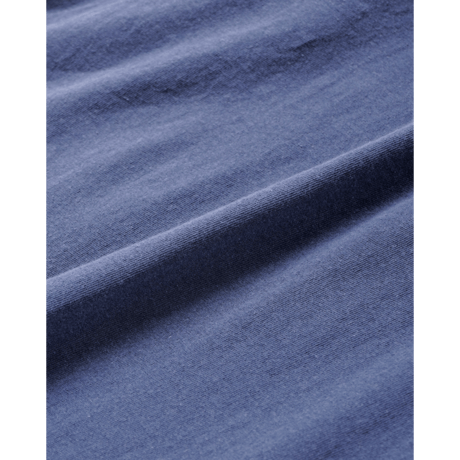 NAME. : LOOSE FIT PRINT TEE -WE ARE ALL ALONE-