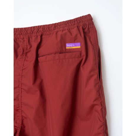 Name. : NYLON TUSSAH EASY PANTS