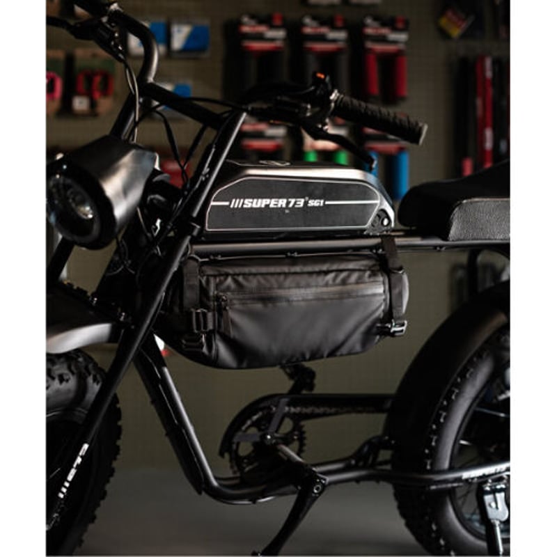 アクセサリー Super 73 MBG BICYCLE BATTERY BAG アクセサリー Super 73 MBG BICYCLE BATTERY BAG You'll Love