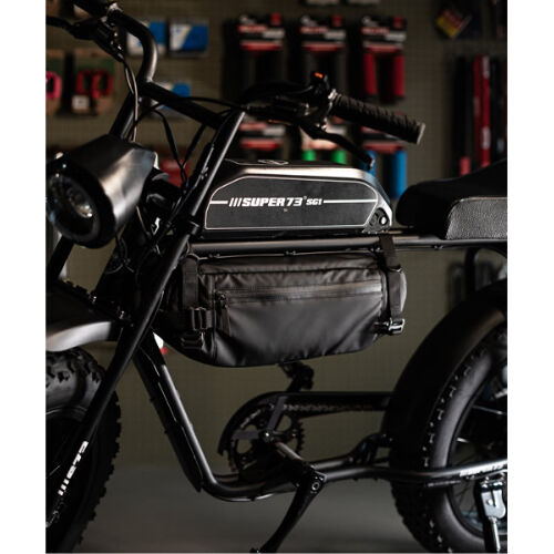 アクセサリー Super 73 MBG BICYCLE BATTERY BAG アクセサリー Super 73 MBG BICYCLE BATTERY BAG Super 73 MBG