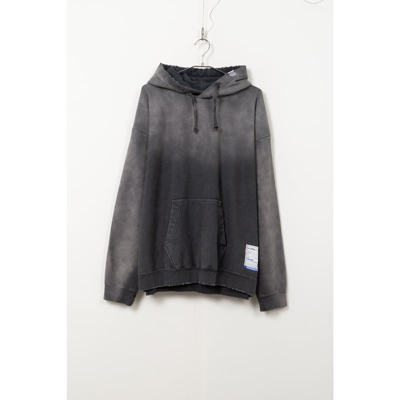 in・stru(men-tal).MIHARA YASUHIRO :FRENCH TERRY 