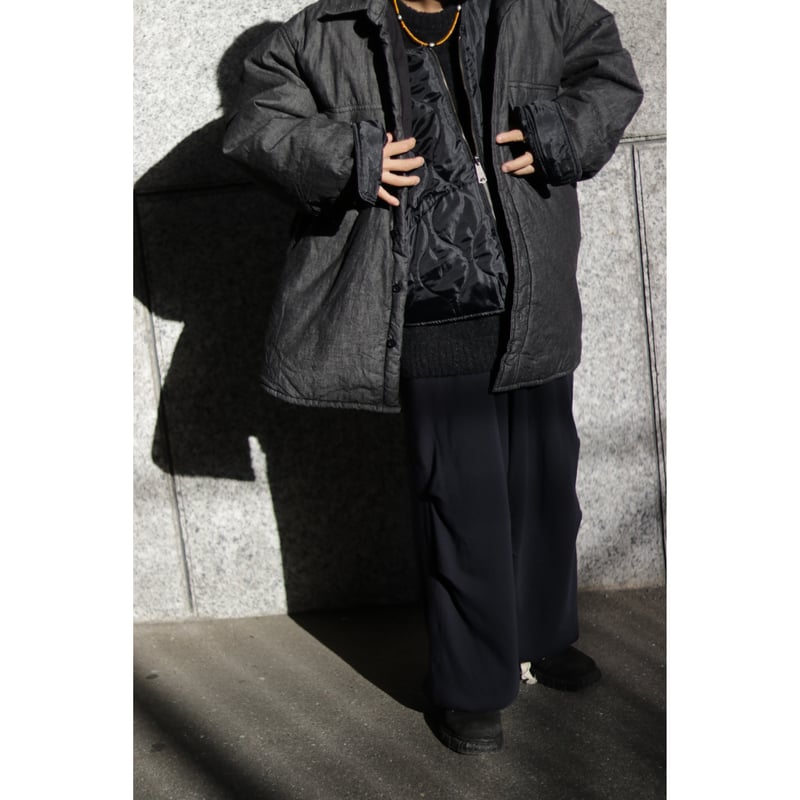WELLDER : Field Hunting Jacket | BIRTH DAY